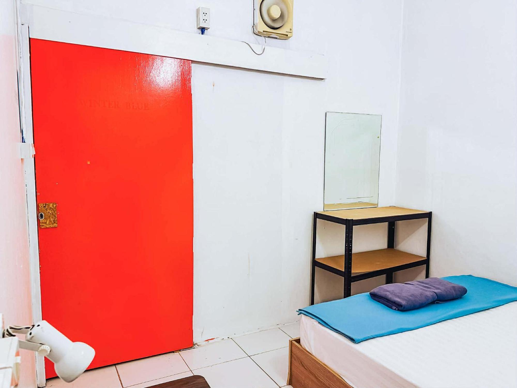 Blue Dream Hostel - Chiang Mai — Photos 2