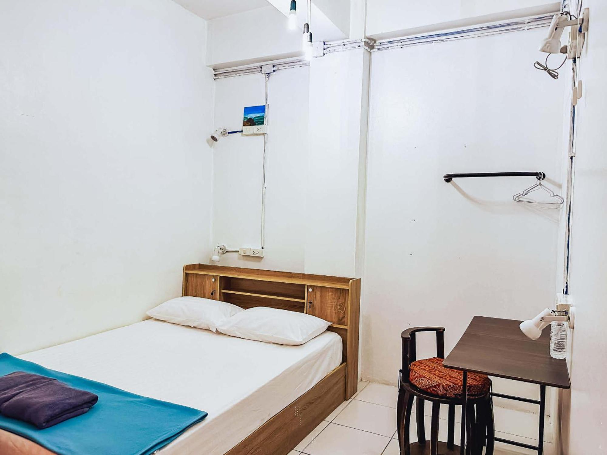 Blue Dream Hostel - Chiang Mai — Photos 3