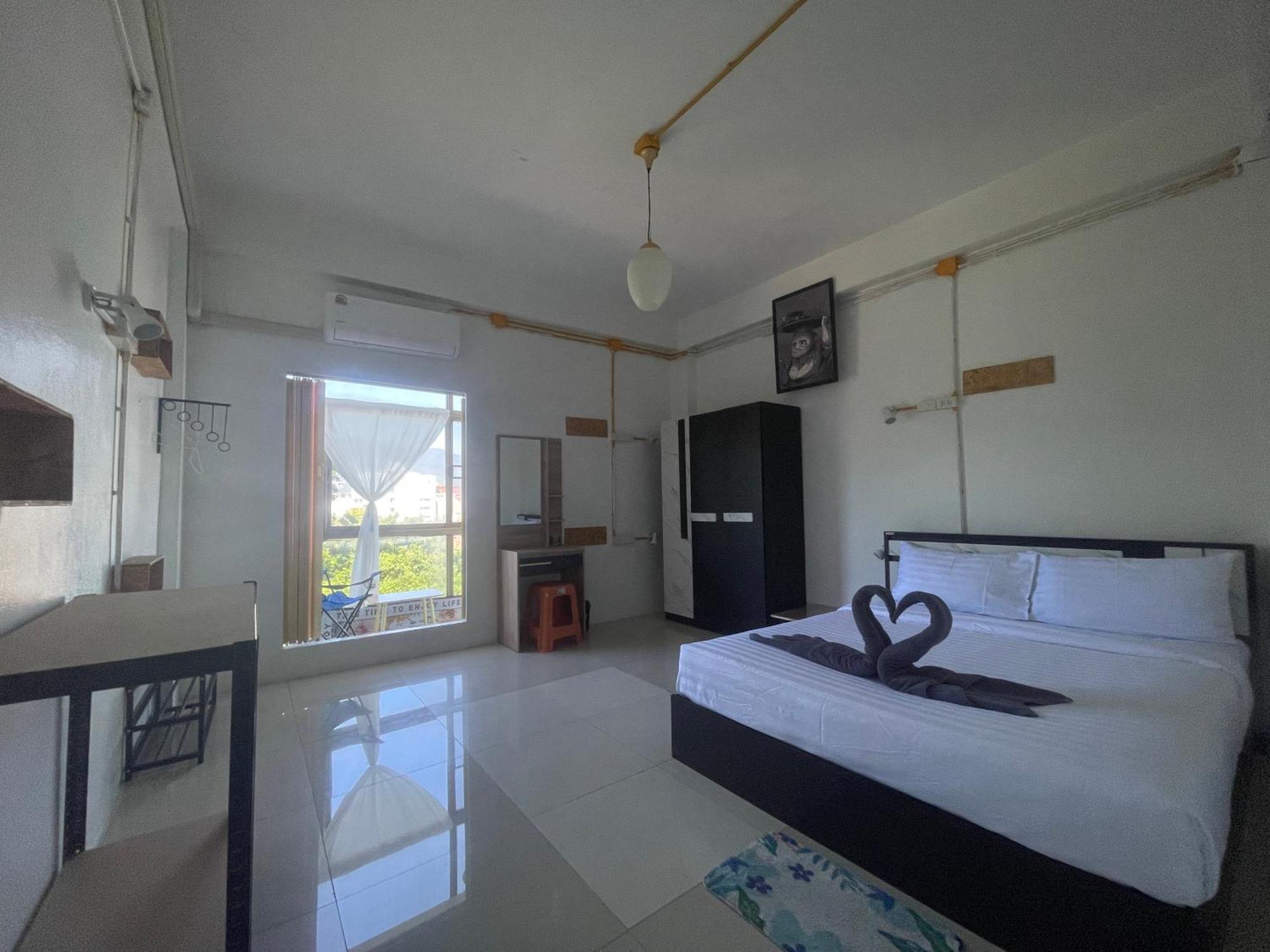 Blue Dream Hostel - Chiang Mai, Chiang Mai